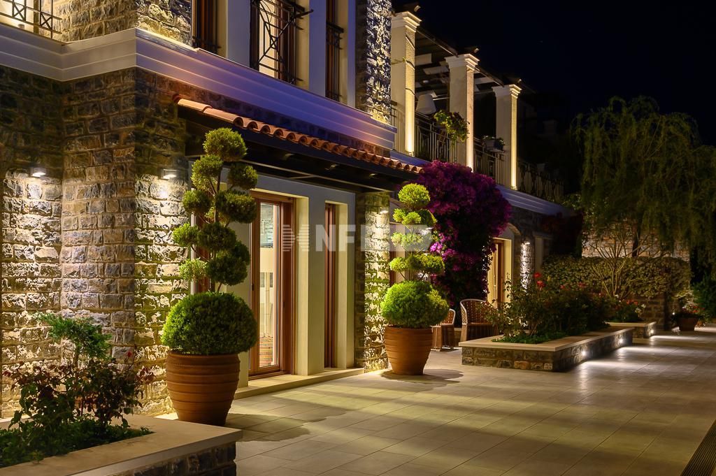 Вилла в Элунде, Греция, 421 м² - фото 17