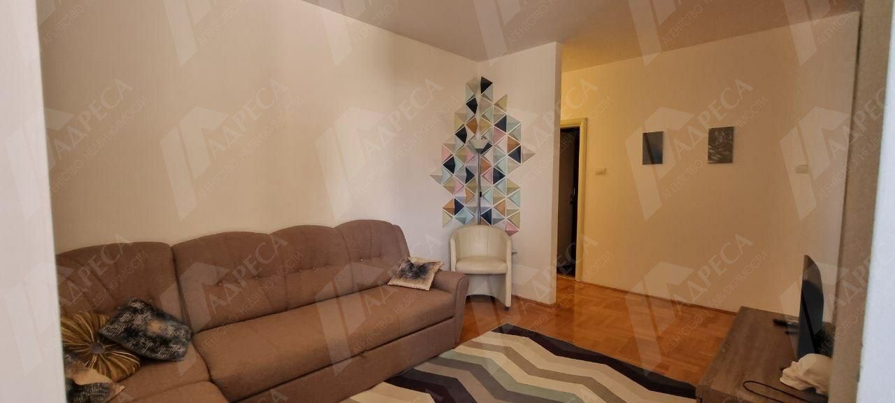 Квартира в Бечичи, Черногория, 86 м² - фото 2