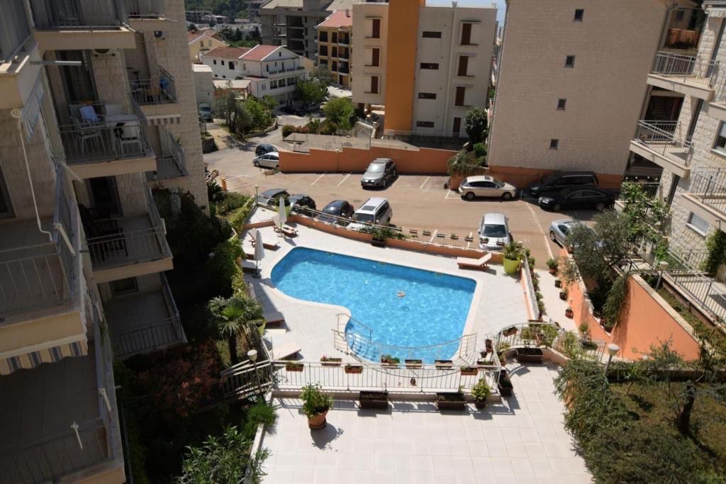 Квартира в Петроваце, Черногория, 60 м² - фото 2