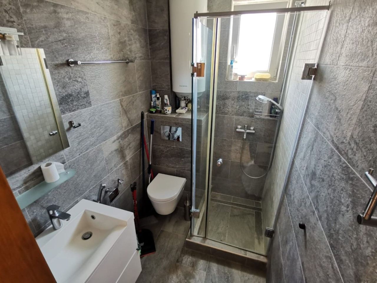 Квартира в Петроваце, Черногория, 90 м² - фото 4