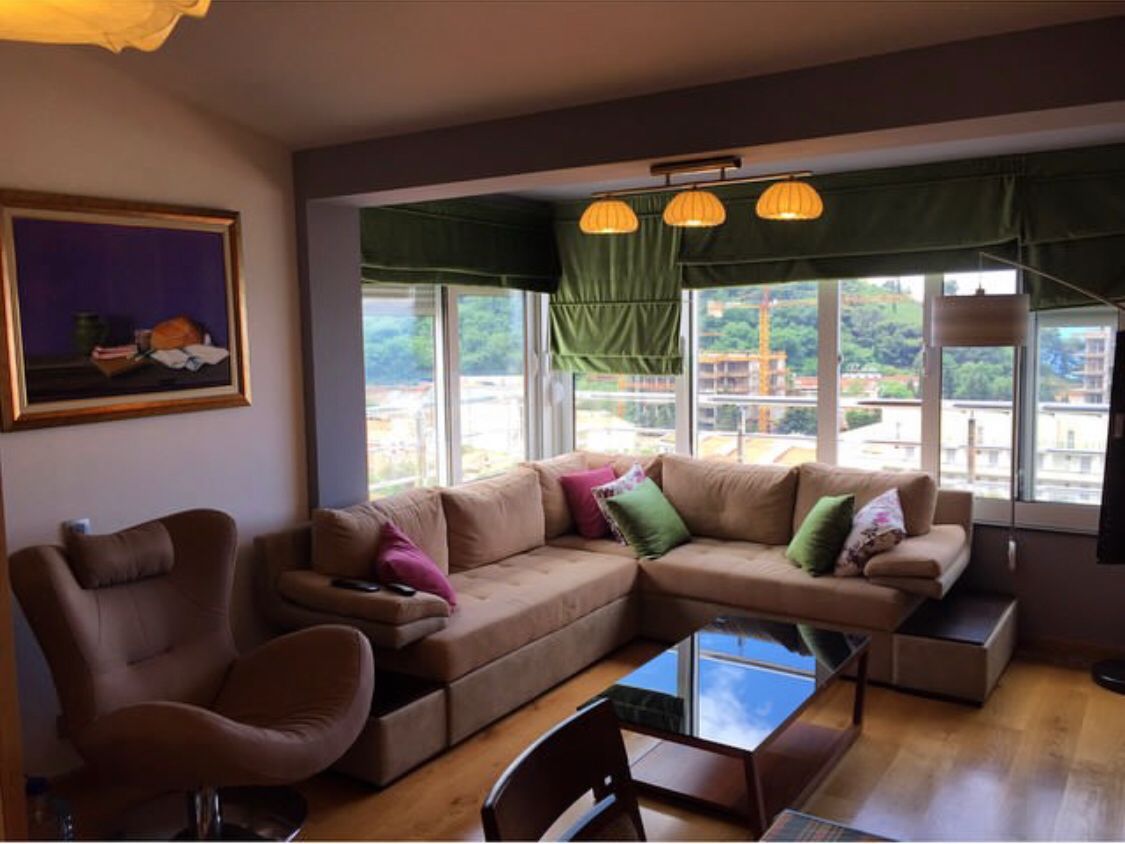 Квартира в Петроваце, Черногория, 90 м² - фото 5