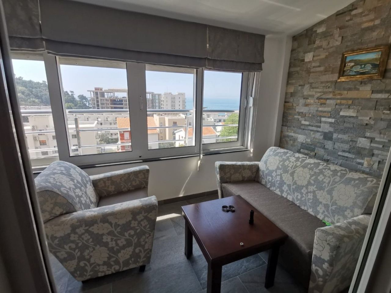 Квартира в Петроваце, Черногория, 90 м² - фото 6