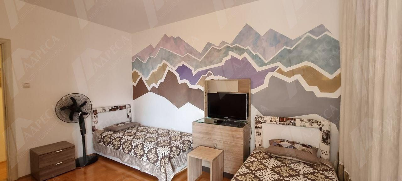 Квартира в Бечичи, Черногория, 86 м² - фото 7