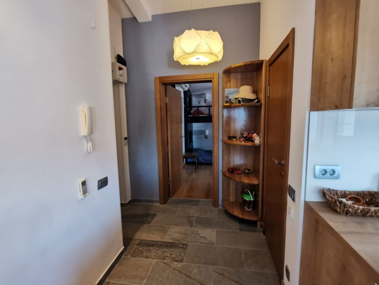 Квартира в Петроваце, Черногория, 90 м² - фото 9