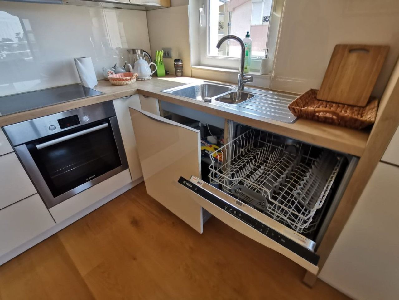 Квартира в Петроваце, Черногория, 90 м² - фото 11