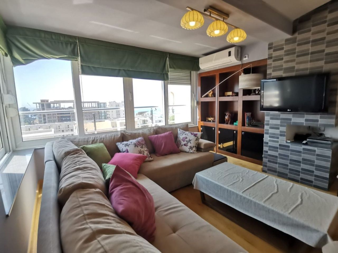 Квартира в Петроваце, Черногория, 90 м² - фото 15