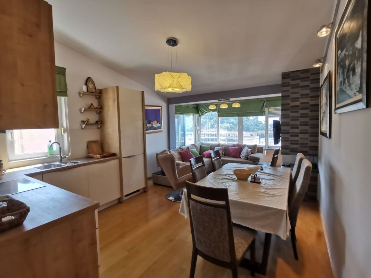 Квартира в Петроваце, Черногория, 90 м² - фото 19