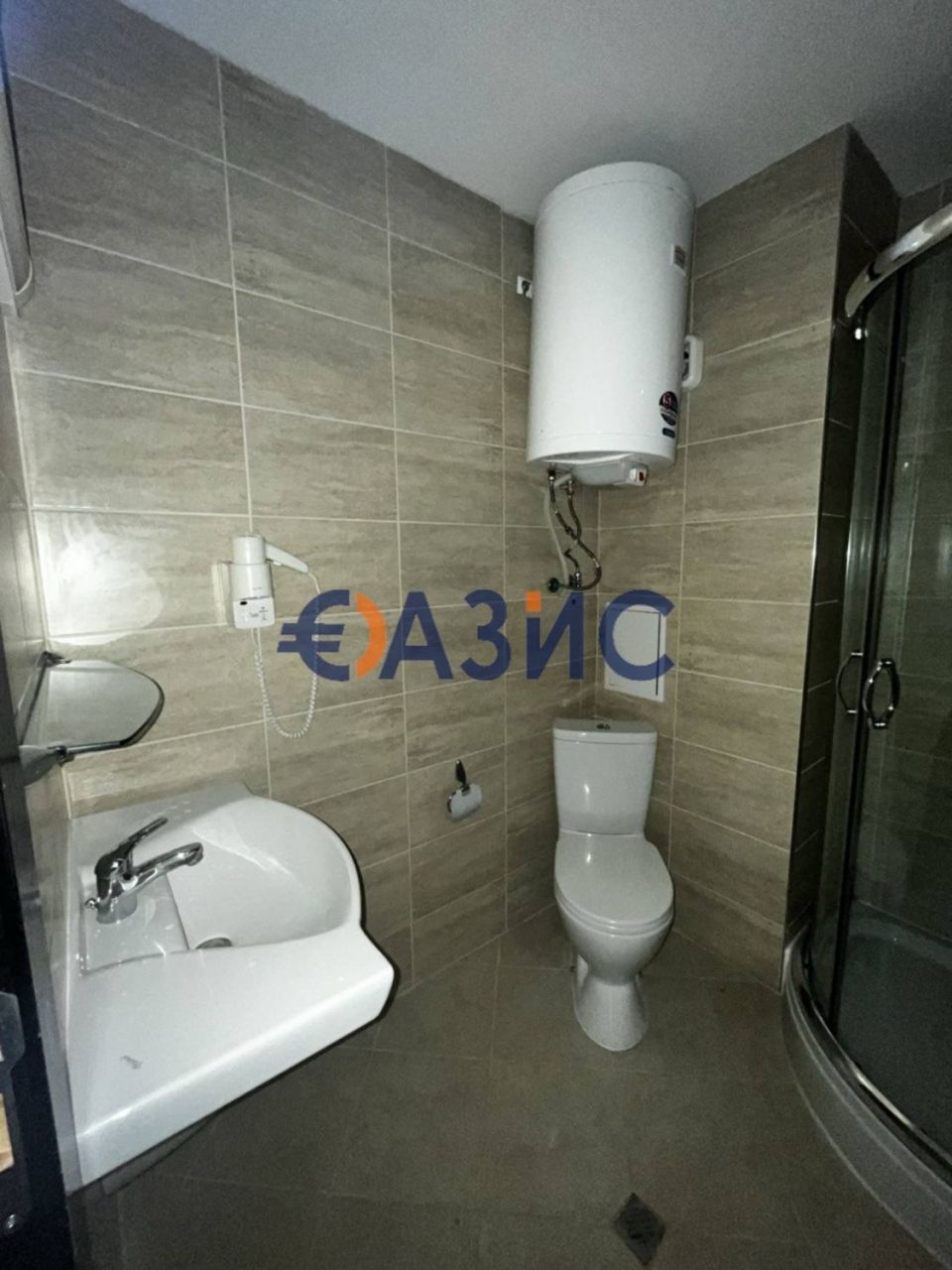 Апартаменты в Святом Власе, Болгария, 82 м² - фото 7