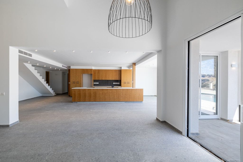 Квартира в Лимасоле, Кипр, 420 м² - фото 2