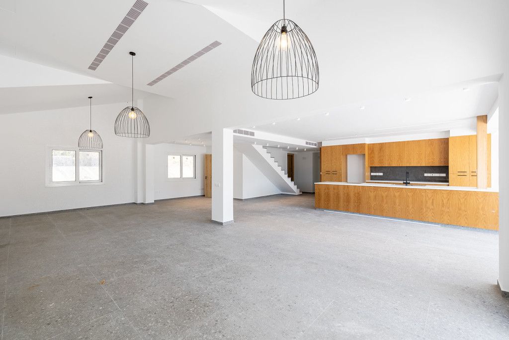 Квартира в Лимасоле, Кипр, 420 м² - фото 3