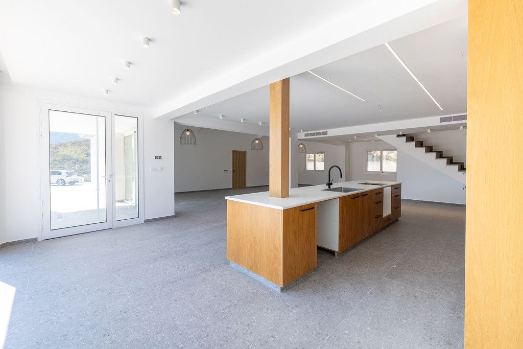 Квартира в Лимасоле, Кипр, 420 м² - фото 5