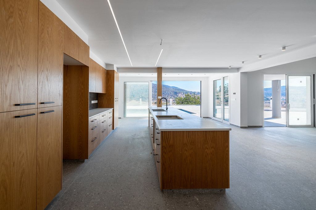 Квартира в Лимасоле, Кипр, 420 м² - фото 6