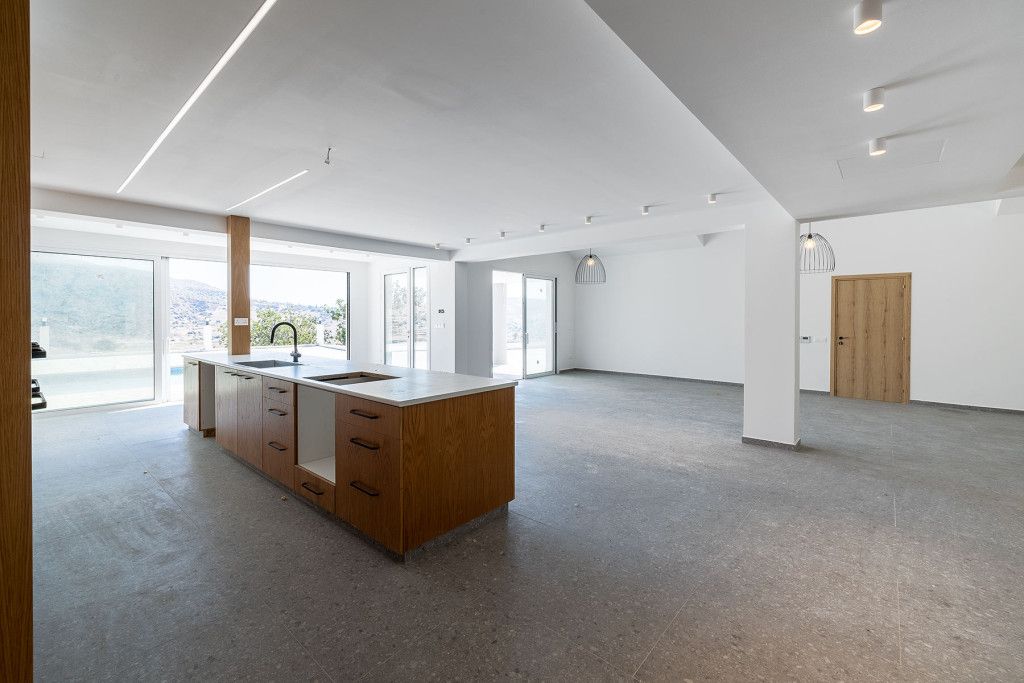 Квартира в Лимасоле, Кипр, 420 м² - фото 7