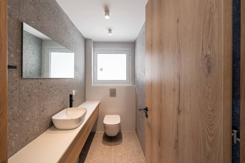 Квартира в Лимасоле, Кипр, 420 м² - фото 8