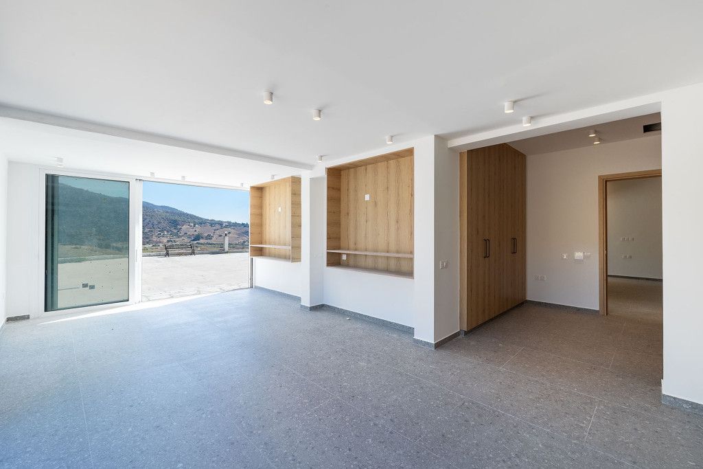 Квартира в Лимасоле, Кипр, 420 м² - фото 12