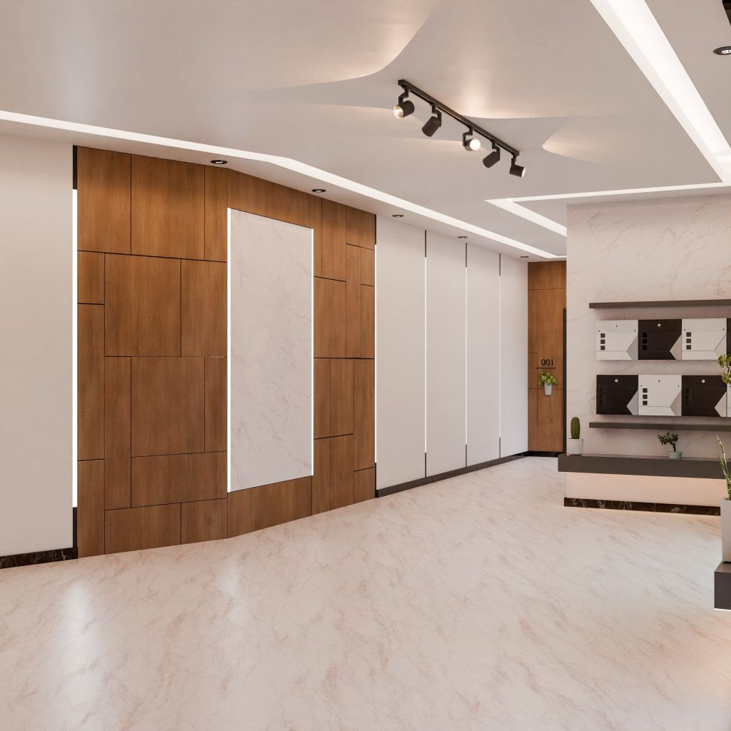 Апартаменты в Ларнаке, Кипр, 101.5 м² - фото 15