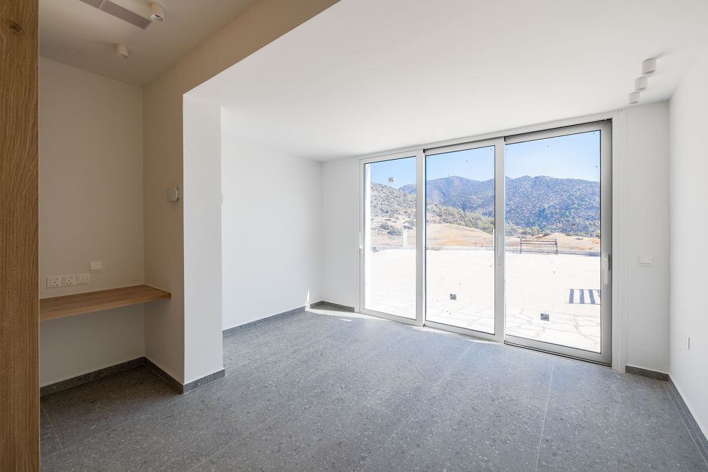 Квартира в Лимасоле, Кипр, 420 м² - фото 16