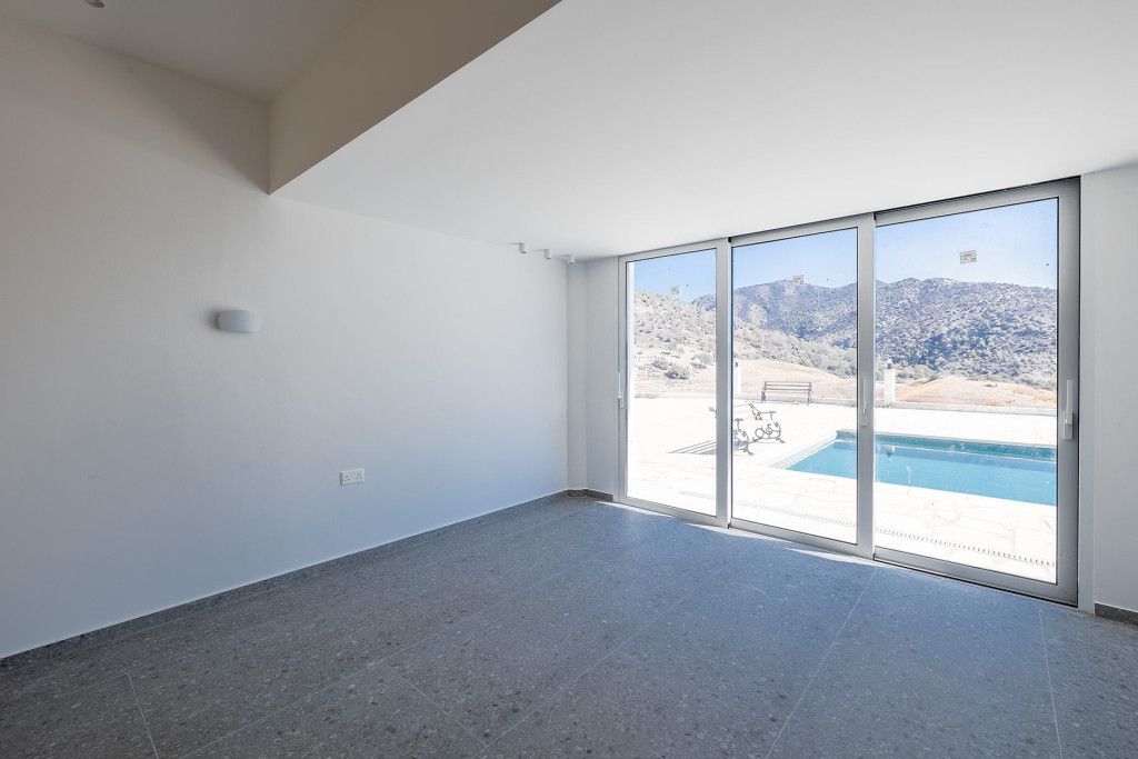 Квартира в Лимасоле, Кипр, 420 м² - фото 18