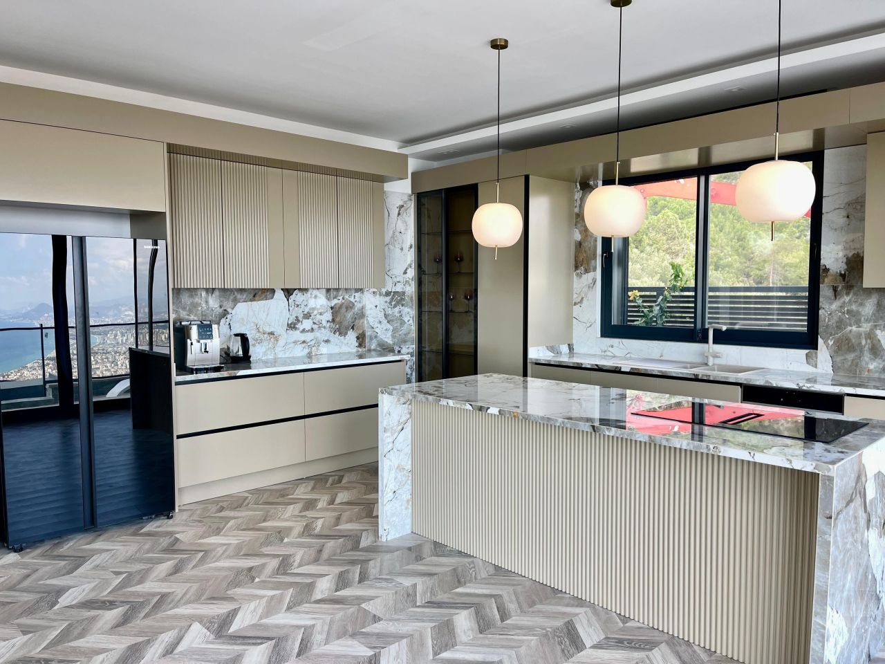 Вилла в Алании, Турция, 346 м² - фото 7