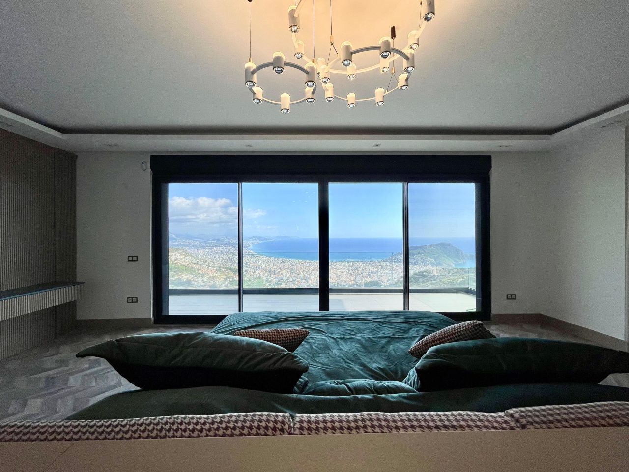 Вилла в Алании, Турция, 346 м² - фото 11