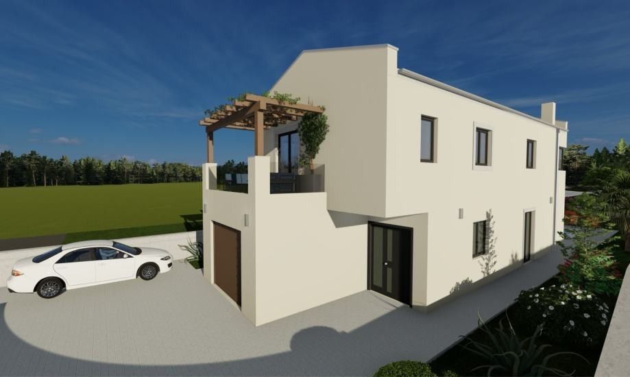 Дом в Светвинченате, Хорватия, 180 м² - фото 2