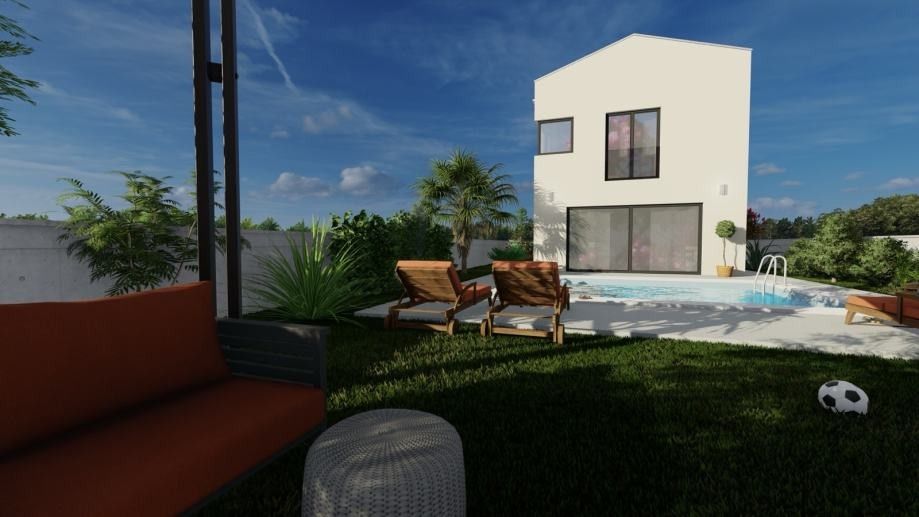 Дом в Светвинченате, Хорватия, 180 м² - фото 3