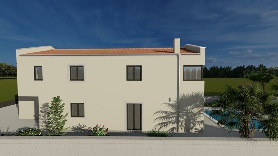 Дом в Светвинченате, Хорватия, 180 м² - фото 4