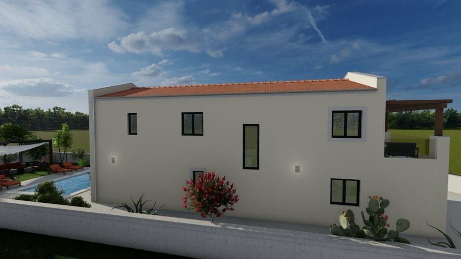 Дом в Светвинченате, Хорватия, 180 м² - фото 5