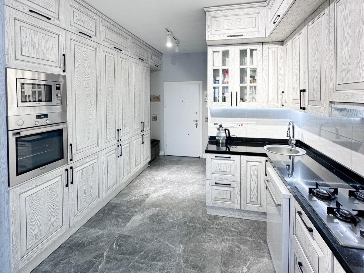 Апартаменты в Искеле, Кипр, 90 м² - фото 4