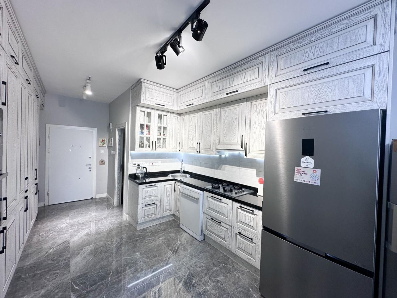 Апартаменты в Искеле, Кипр, 90 м² - фото 5