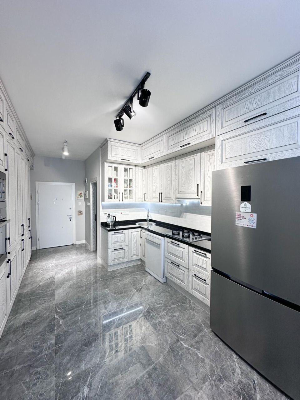 Апартаменты в Искеле, Кипр, 90 м² - фото 6