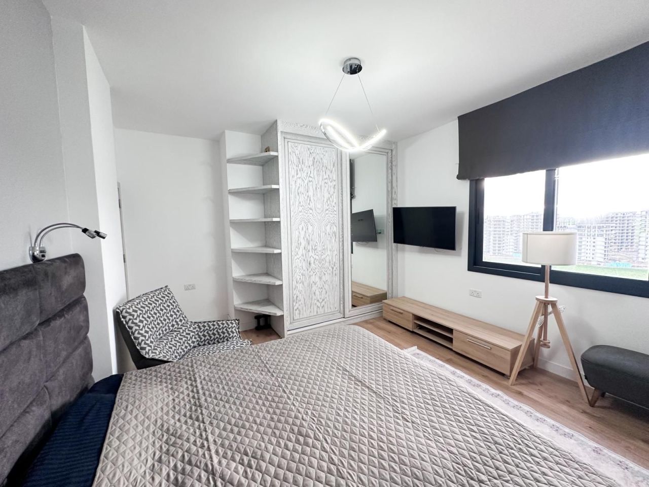 Апартаменты в Искеле, Кипр, 90 м² - фото 8