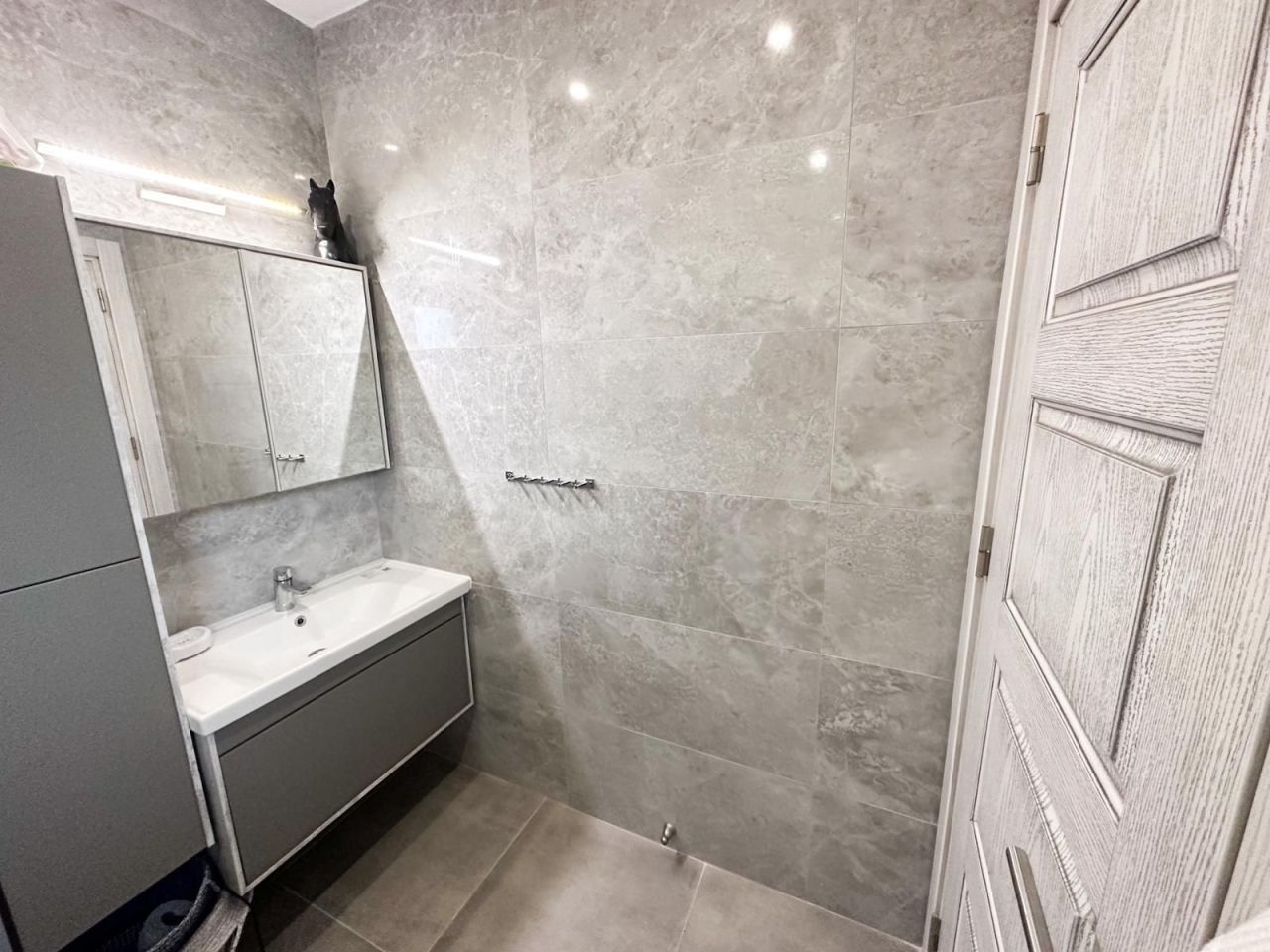 Апартаменты в Искеле, Кипр, 90 м² - фото 13