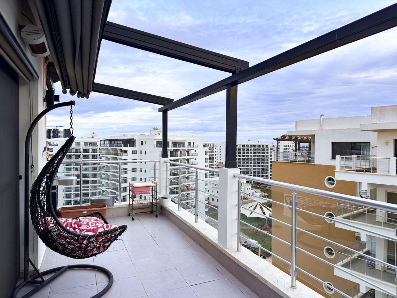 Апартаменты в Искеле, Кипр, 90 м² - фото 17