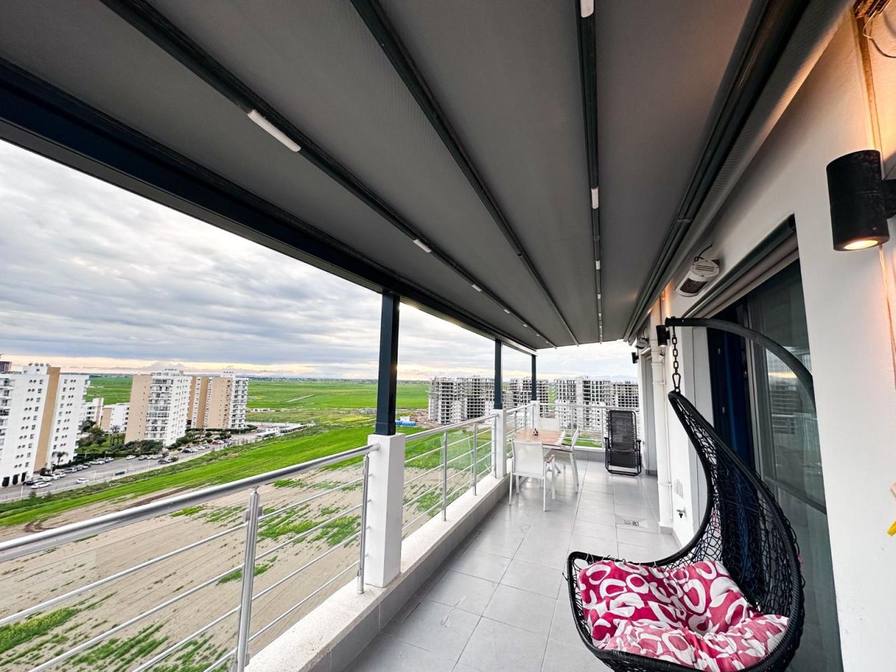 Апартаменты в Искеле, Кипр, 90 м² - фото 18