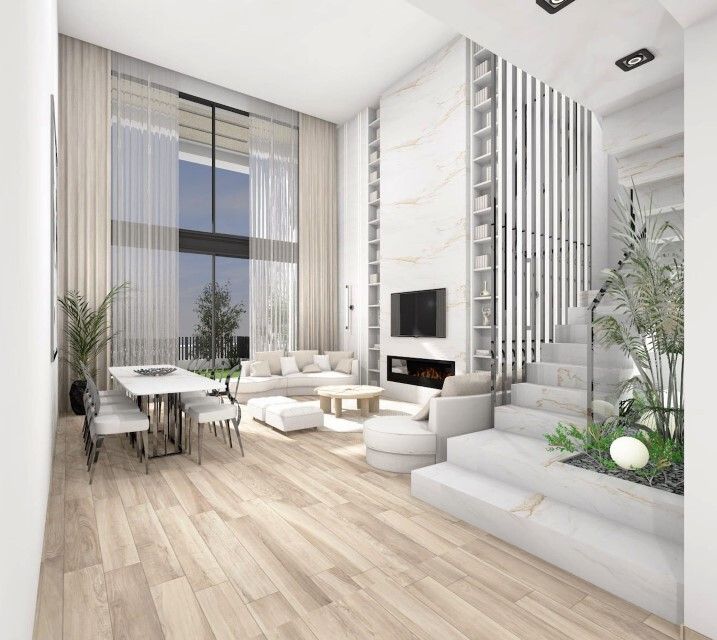 Мезонет в Салониках, Греция, 150 м² - фото 1