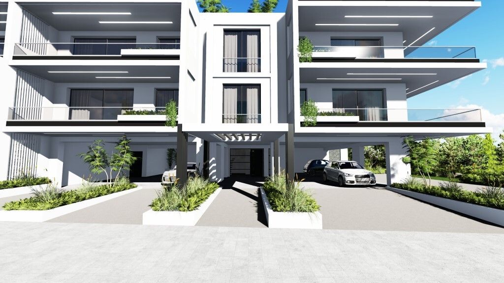 Квартира в Салониках, Греция, 136 м² - фото 16