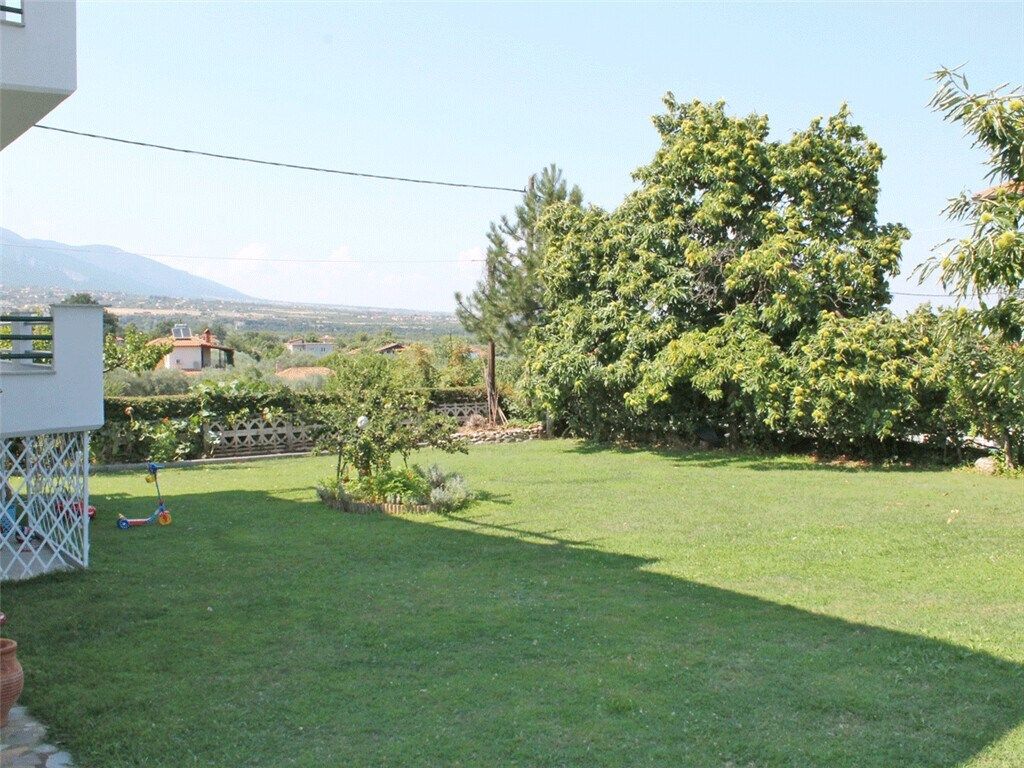 Дом в Олимпиаки-Акти, Греция, 220 м² - фото 18