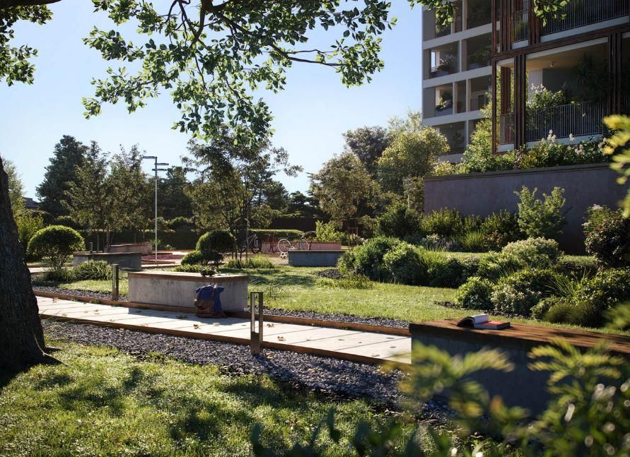 Квартира в Милане, Италия, 167 м² - фото 3