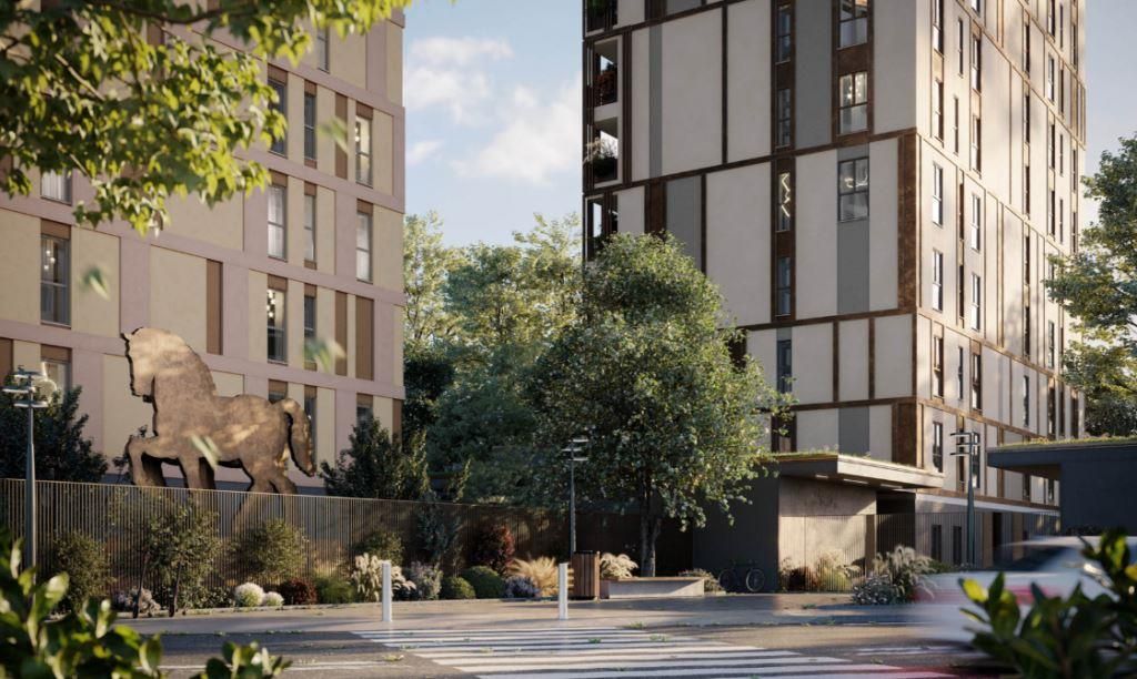 Квартира в Милане, Италия, 167 м² - фото 5