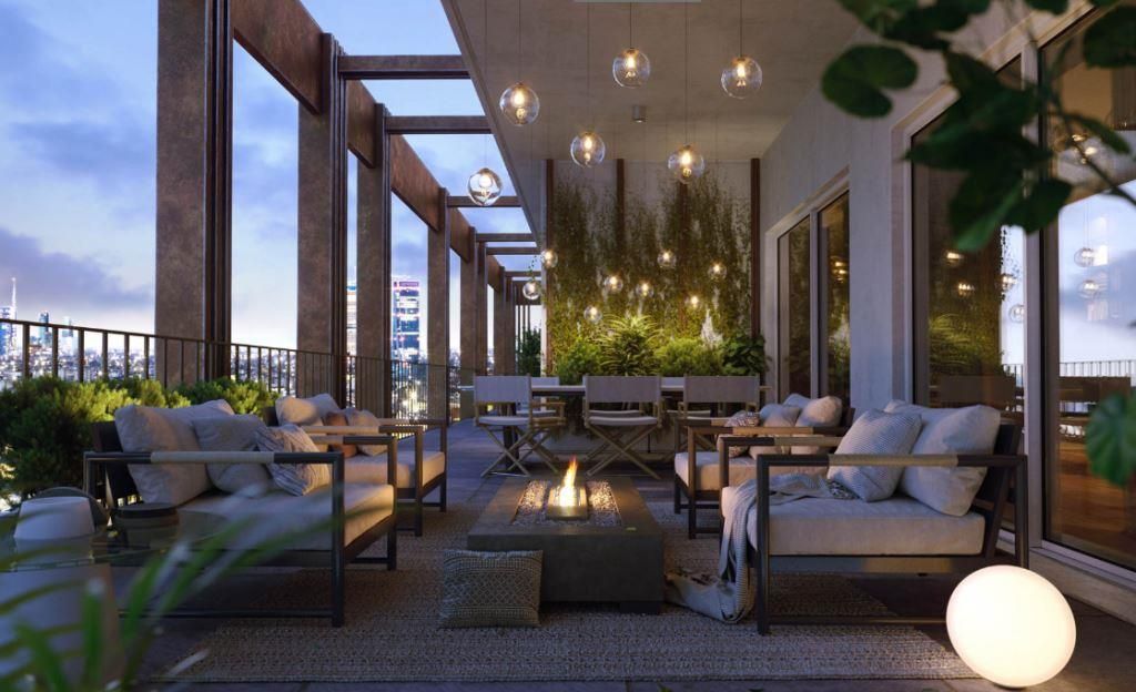 Квартира в Милане, Италия, 167 м² - фото 2