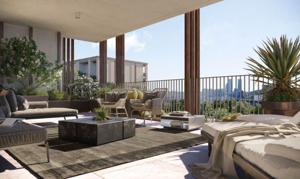 Квартира в Милане, Италия, 167 м² - фото 6