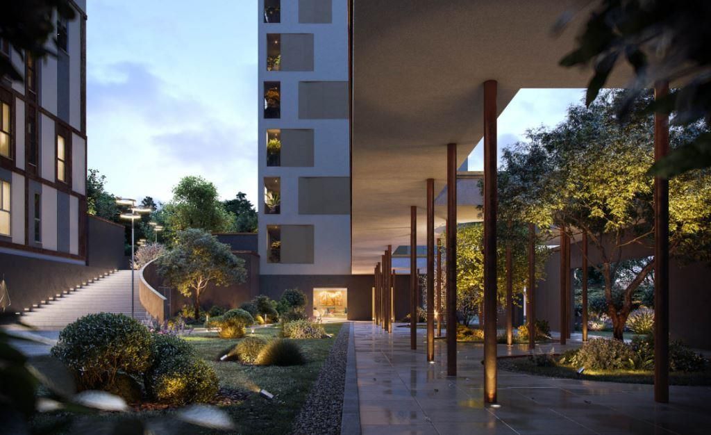 Квартира в Милане, Италия, 167 м² - фото 4