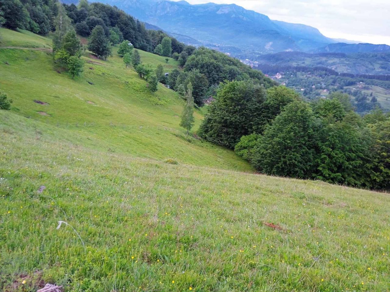 Земля в Колашине, Черногория, 5 540 м² - фото 2