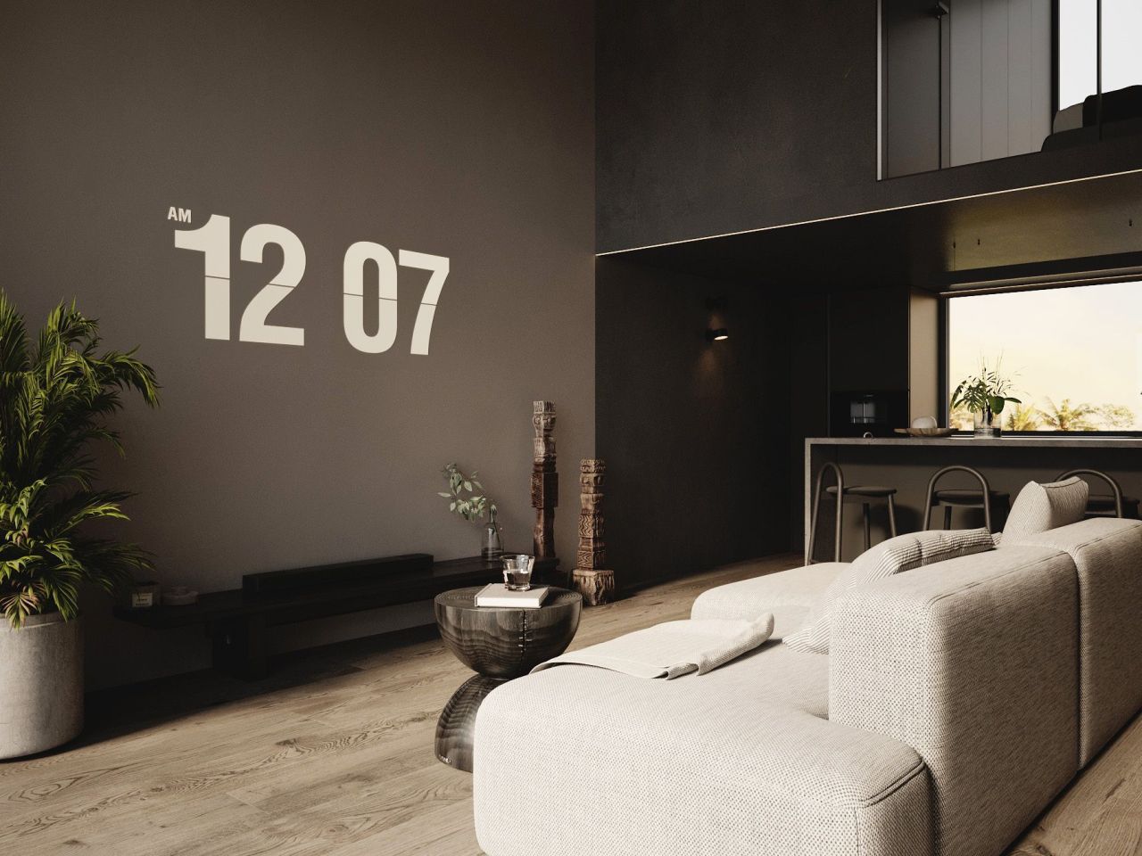 Апартаменты в Убуде, Индонезия, 46 м² - фото 5