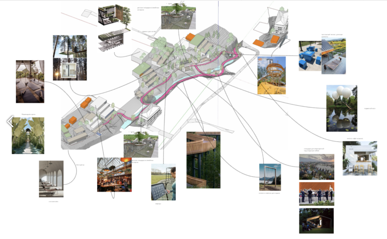 Апартаменты в Убуде, Индонезия, 46 м² - фото 9