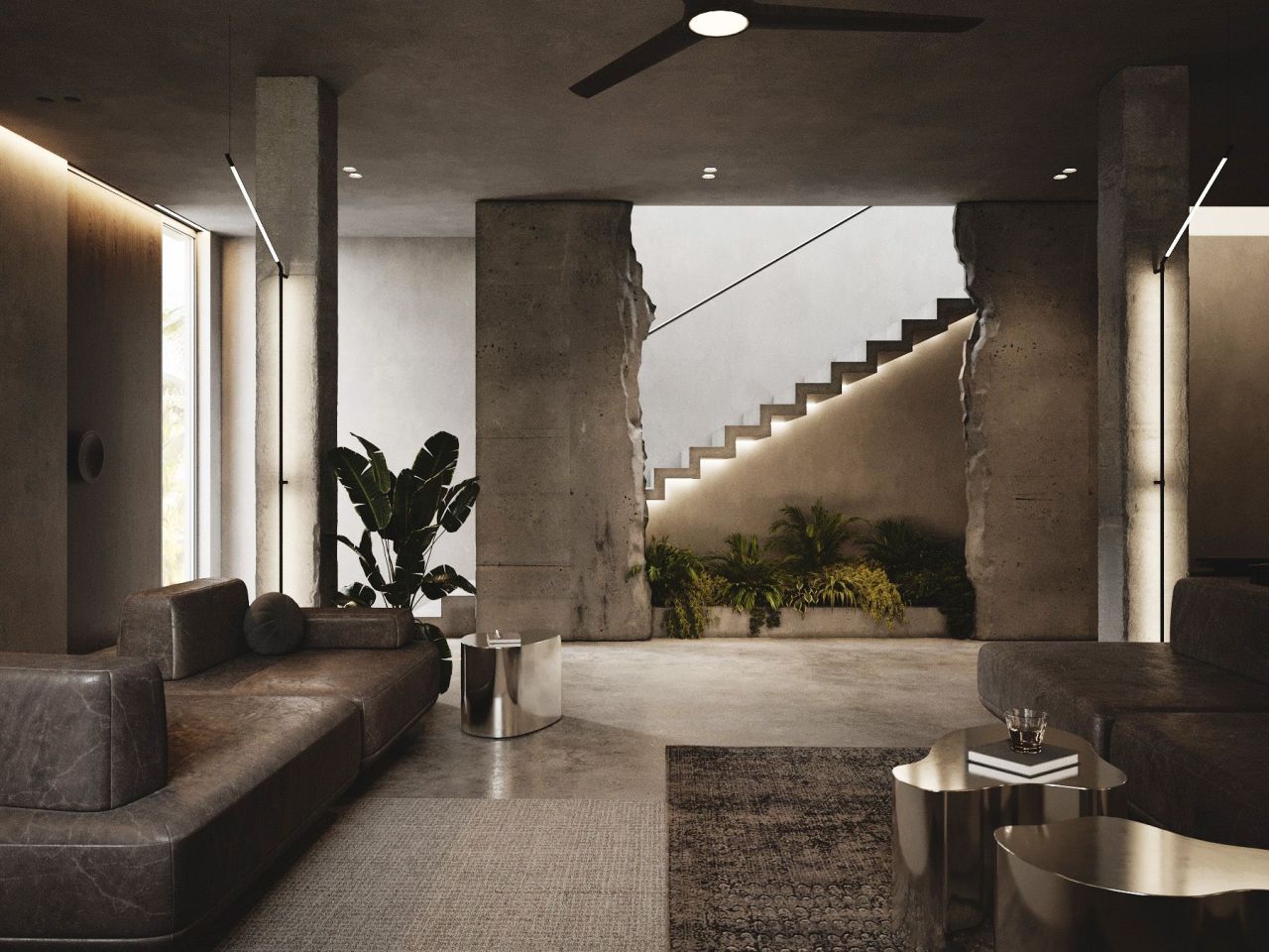 Апартаменты в Убуде, Индонезия, 46 м² - фото 13