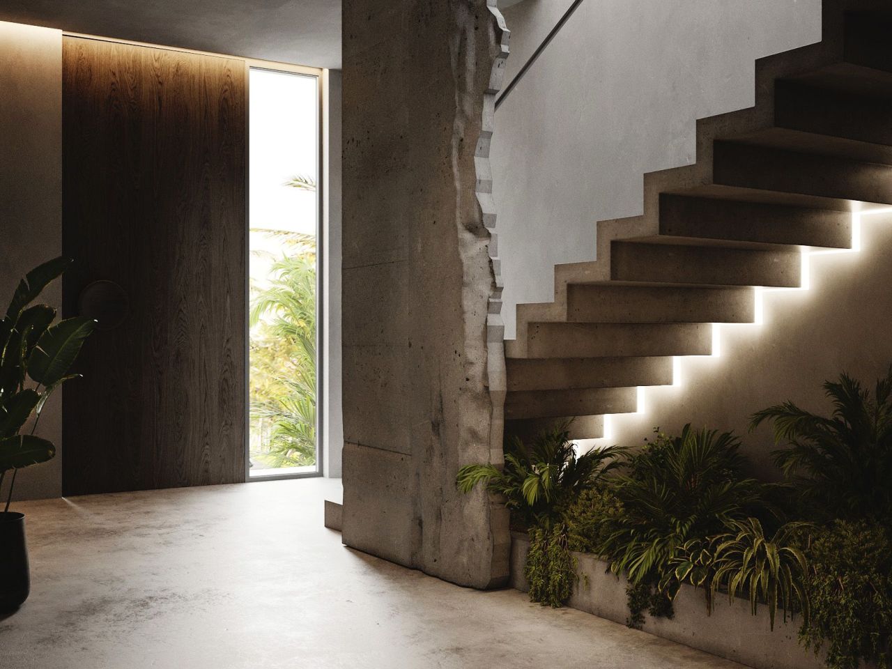 Апартаменты в Убуде, Индонезия, 46 м² - фото 14