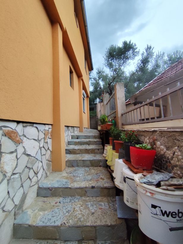 Дом в Баре, Черногория, 130 м² - фото 2