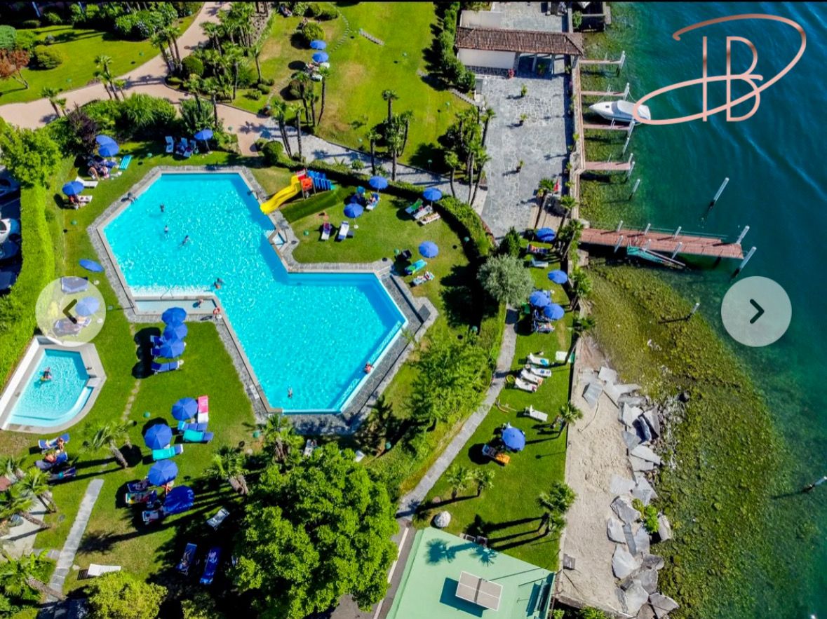 Квартира в Лугано, Швейцария, 53 м² - фото 3